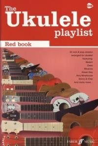 The Ukulele Playlist: Red Book