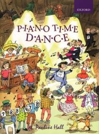 Piano Time Dance