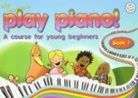 Play Piano Book 1