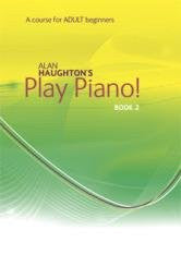 Play Piano Adult Course - Book 2