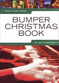 Really Easy Piano - Bumper Christmas Book