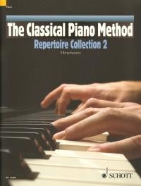 The Classical Piano Method Repertoire Collection 2