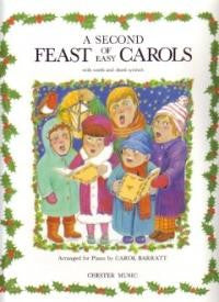 A Second Feast of Easy Carols