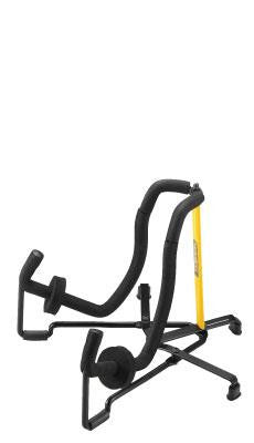 Hercules TravLite Folk Instrument Stand