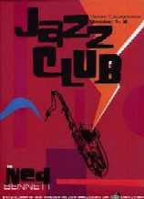 Jazz Club Tenor Sax Gd 1-2