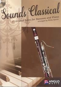 Sounds Classical Bassoon