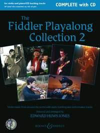 The Fiddler Playalong Collection 2