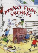 Piano Time Sport