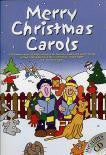 Merry Christmas Carols (Inc CD)