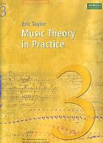 Music Theory in Practice Grade 3