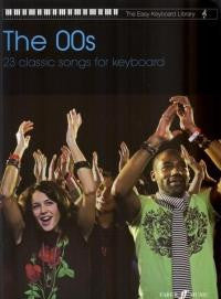 Easy Keyboard Library - The 00's