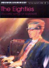 Easy Keyboard Library - The Eighties