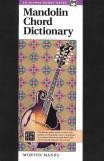 Alfred Handy Guide: Mandolin Chord Dictionary