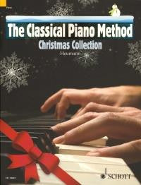 The Classical Piano Method Christmas Collection