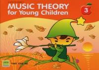 Music Theory for Young Children 3