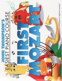 John Thompson's First Mozart