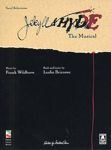 Jekyll and Hyde The Musical