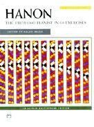 Hanon: Virtuoso Pianist in 60 Exercises (Complete)