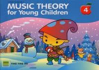 Music Theory for Young Children 4