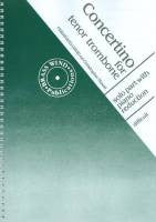 Rimsky-Korsakov: Concerto for Trombone