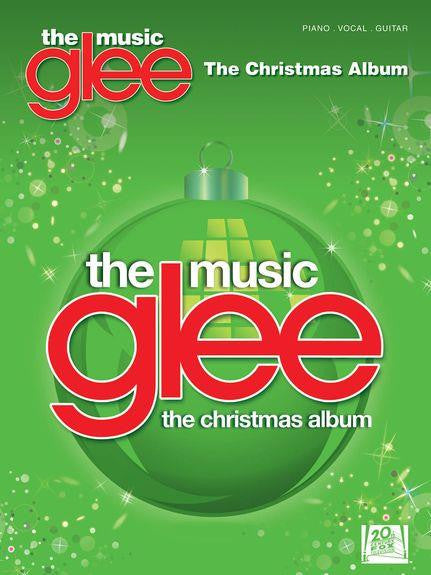 The Glee Christmas Album