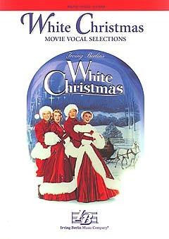 White Christmas Movie Vocal Selections