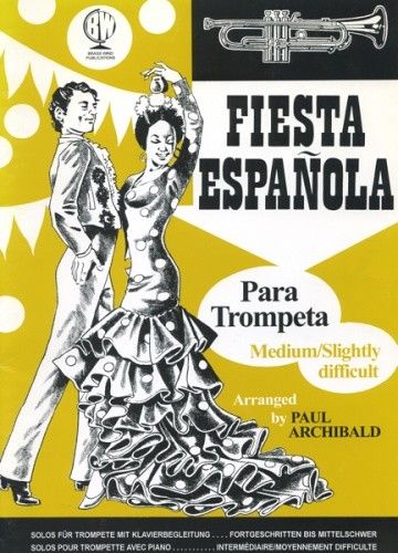 Fiesta Espanola