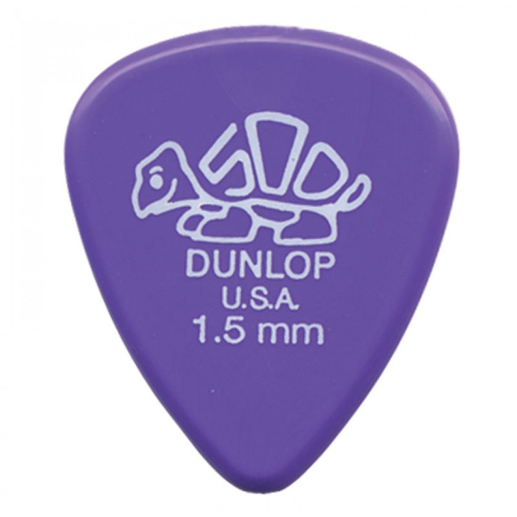 Dunlop Delrin  Pick
