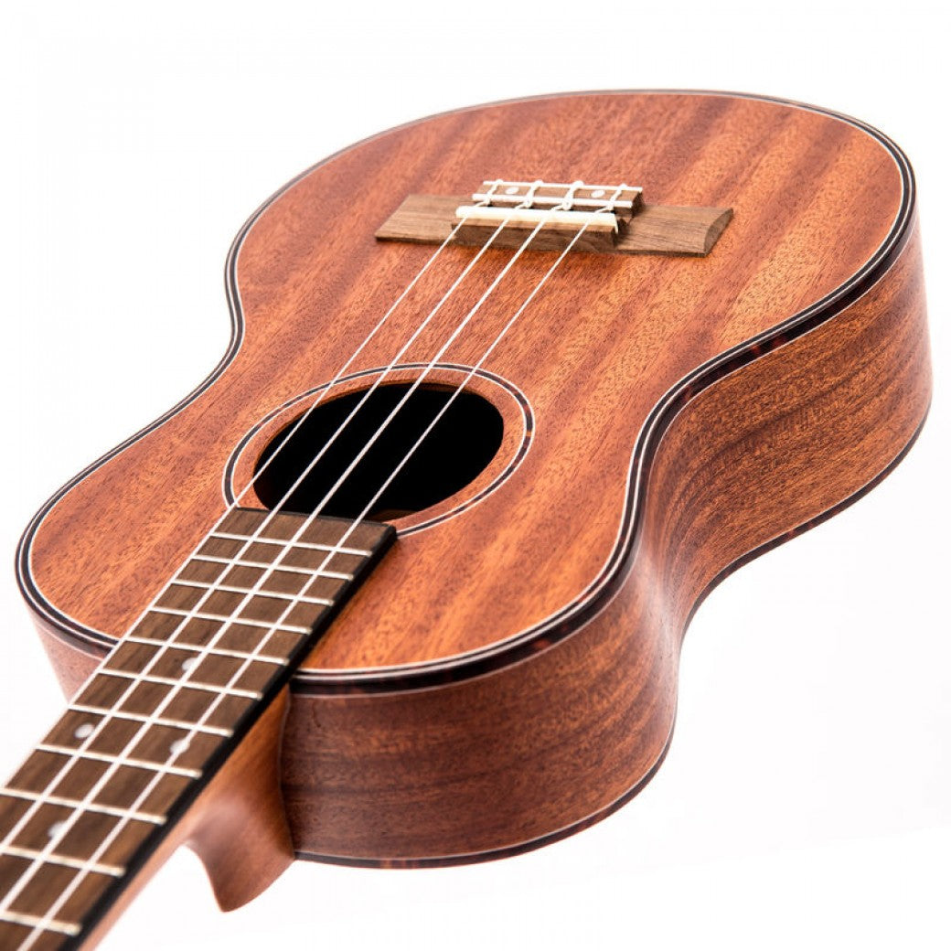 Laka Acoustic Ukulele & Bag ~ Tenor