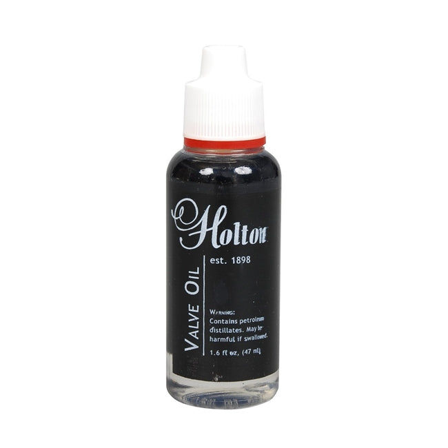 Holton H3250 Electric Valve Oil