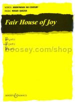 Fair House of Joy in Db