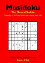 Musidoku (the Musical Sudoku)