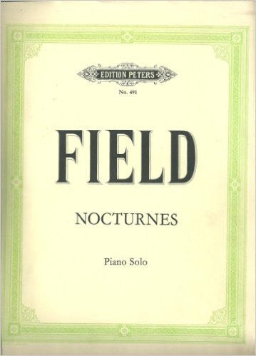 Field: Nocturne No.3