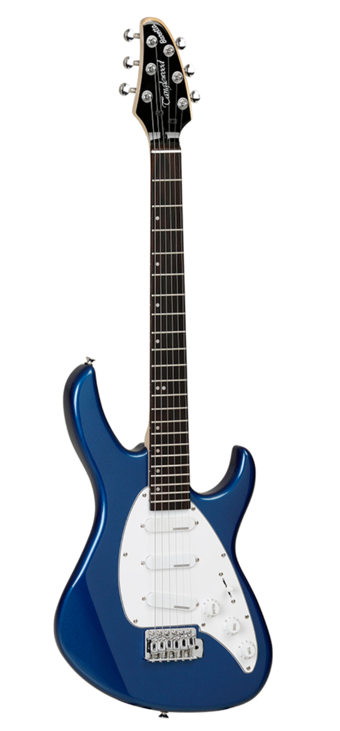 Tanglewood TE2 BL Baretta Electric Guitar
