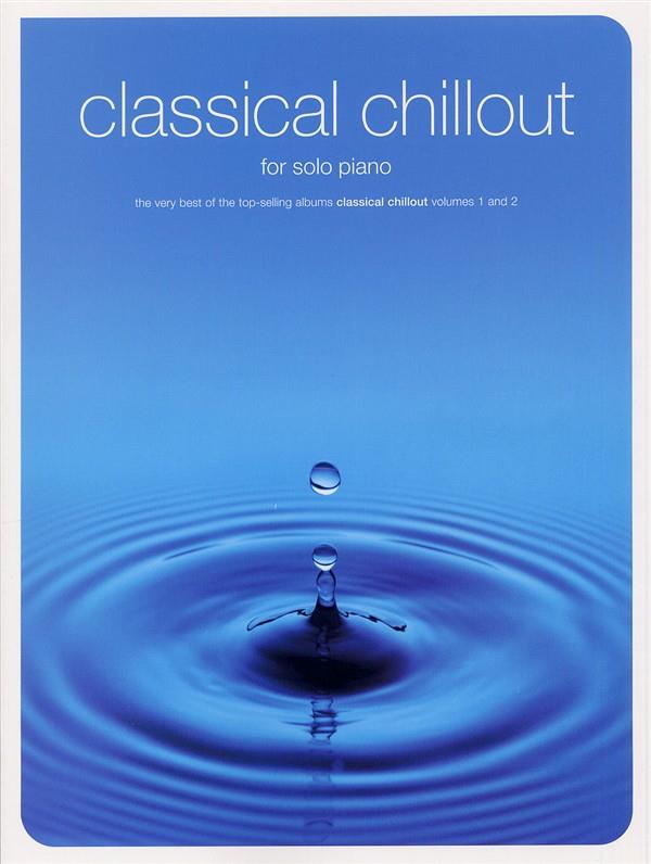 Classical Chillout Piano Solo