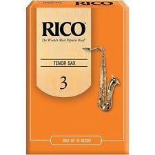 Rico Tenor Sax Reed (Individual)