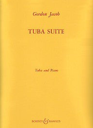 Jacob, G.: Tuba Suite