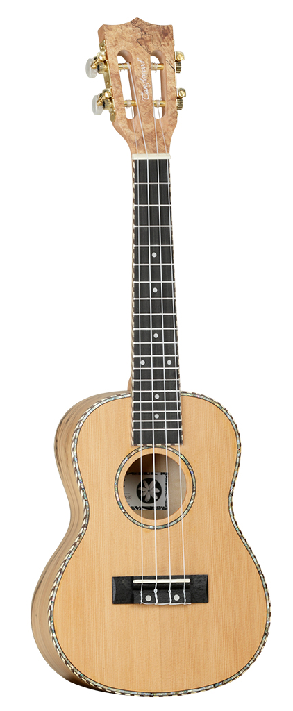 Tanglewood Tiare Maple Concert Ukulele (TWT11)