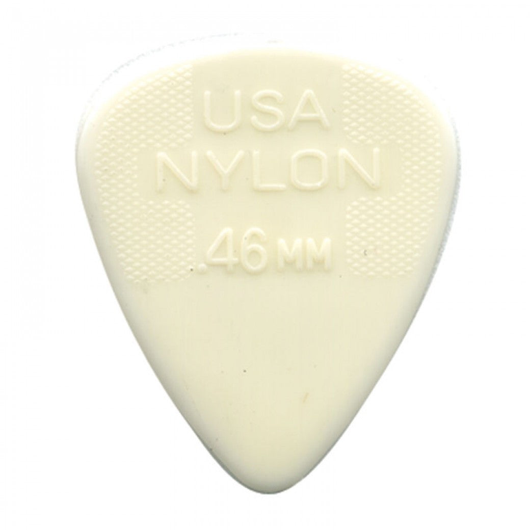 Dunlop Nylon Standard Pick