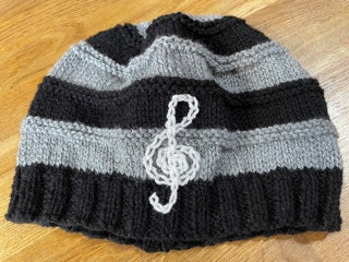 Handmade Beanie