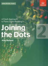 Joining The Dots