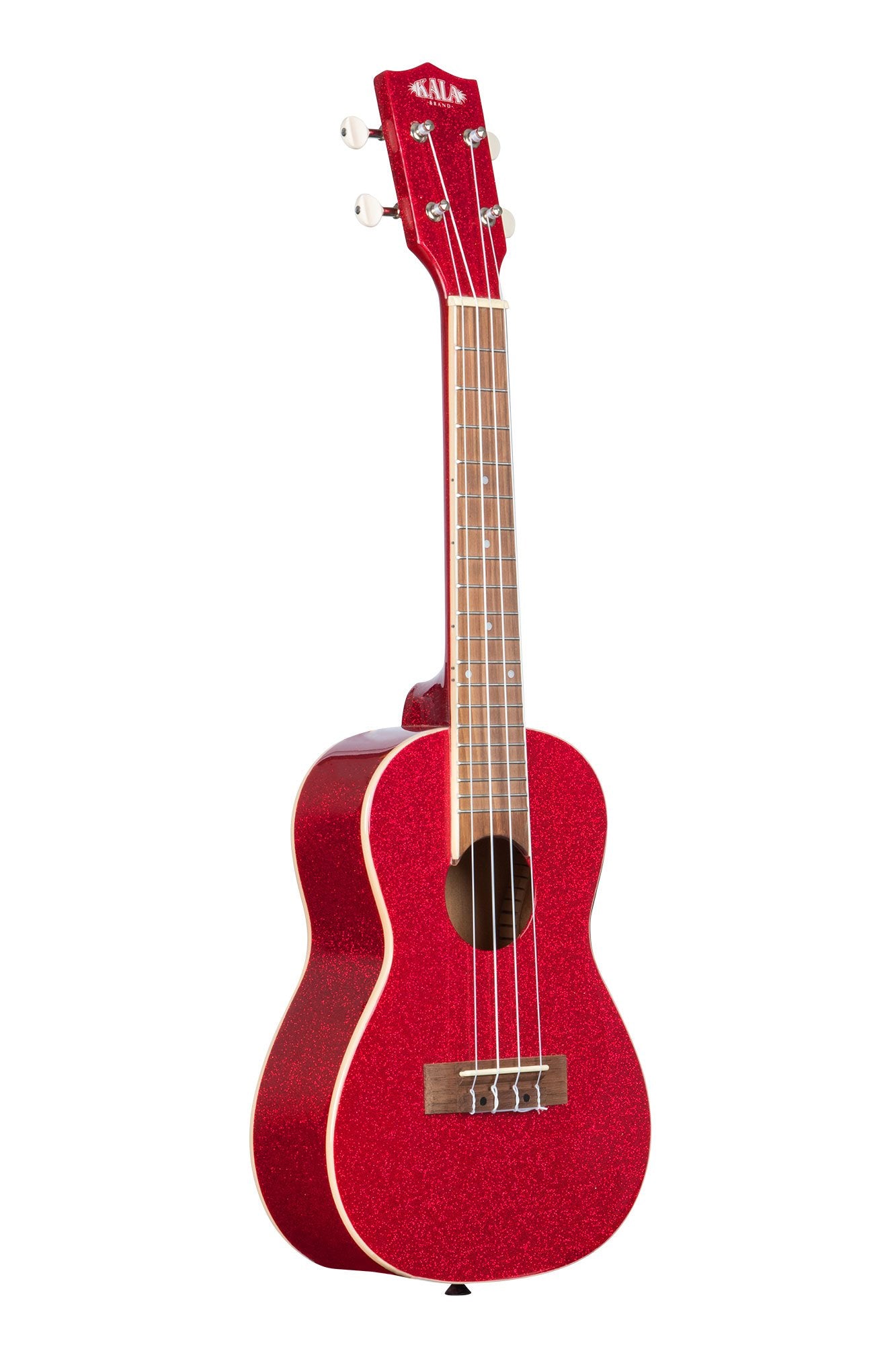 Sparkle Series Concert Ukulele
