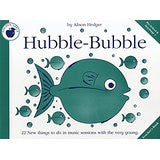 Hubble Bubble Teacher's Book
