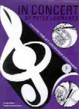 Lawrance P. - In Concert - F Horn