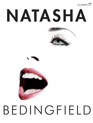 Natasha Bedingfield - N.B.