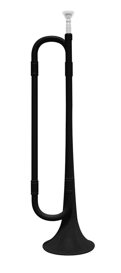 Plastic Bugle Trumpet