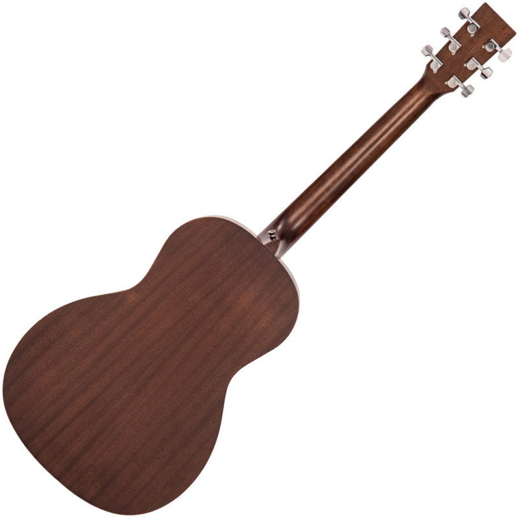 Vintage Paul Brett Signature Statesboro' Acoustic Parlour ~ Whiskey Sour