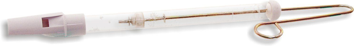 Trophy Transparent Slide Whistle