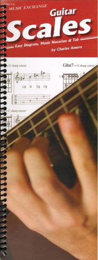 Guitar Scales