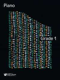 LCM Piano Handbook 2018-2020